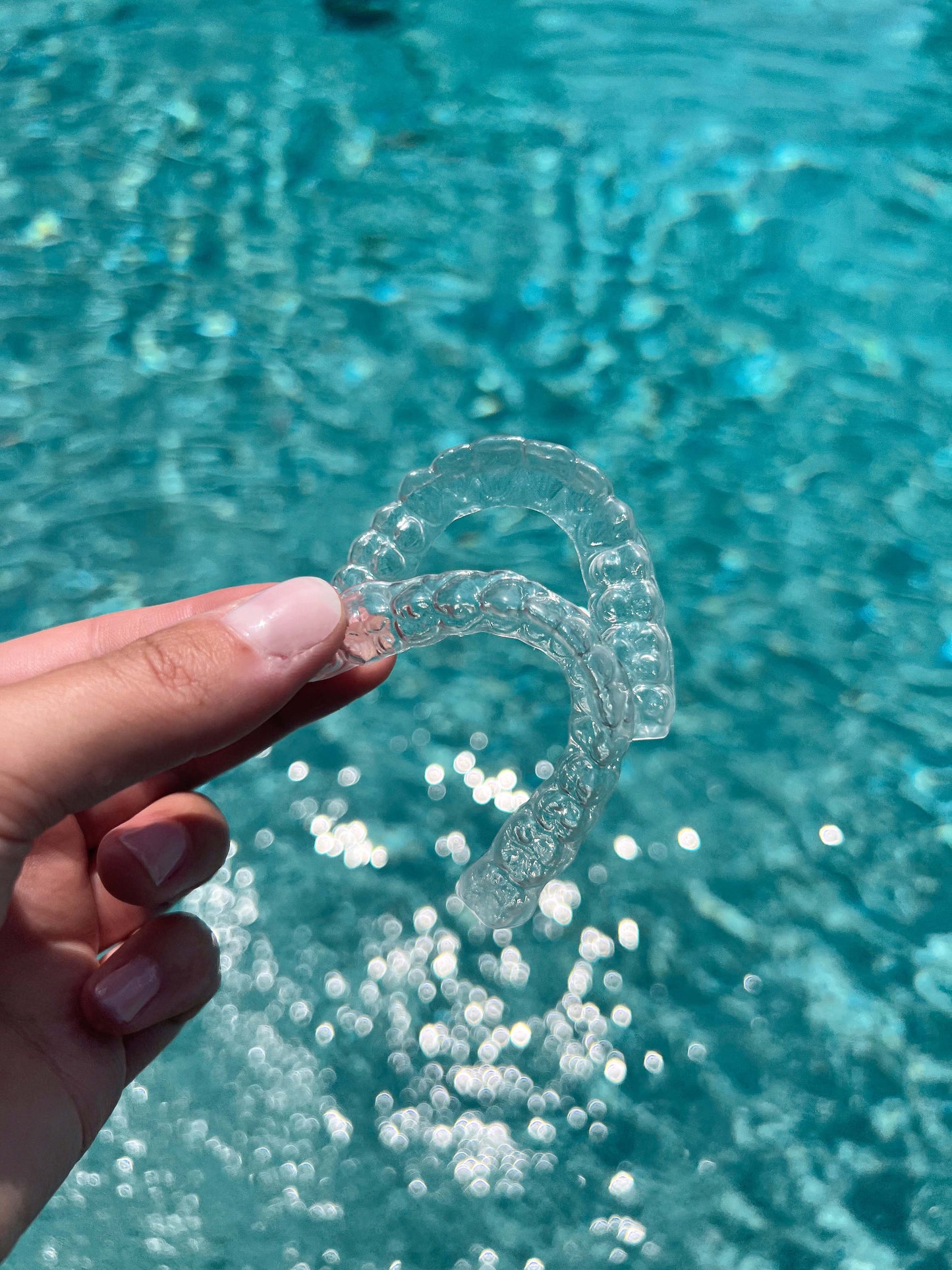 Yes redeem my included retainer