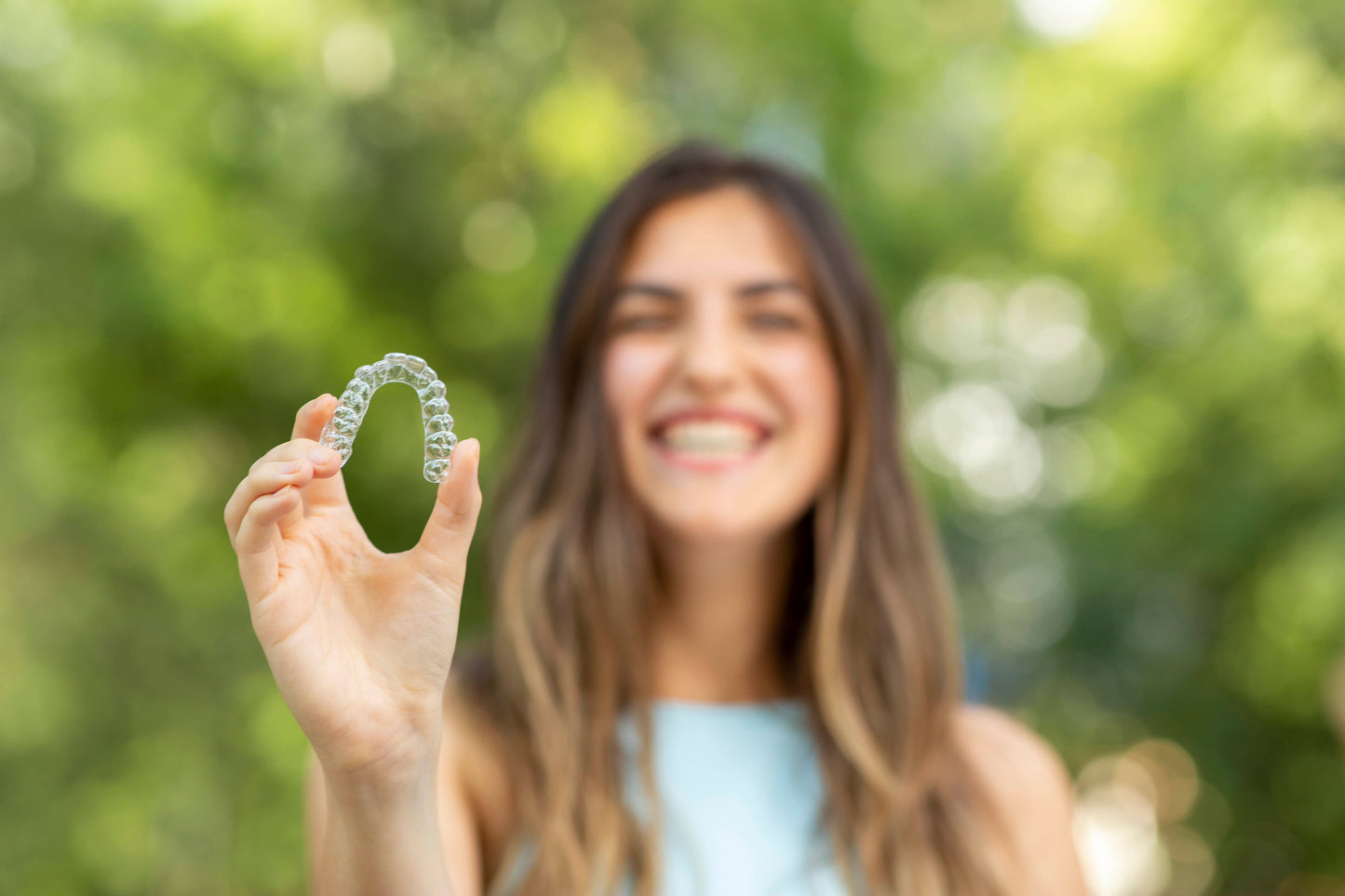 EARLY TREATMENT Replacement Retainers