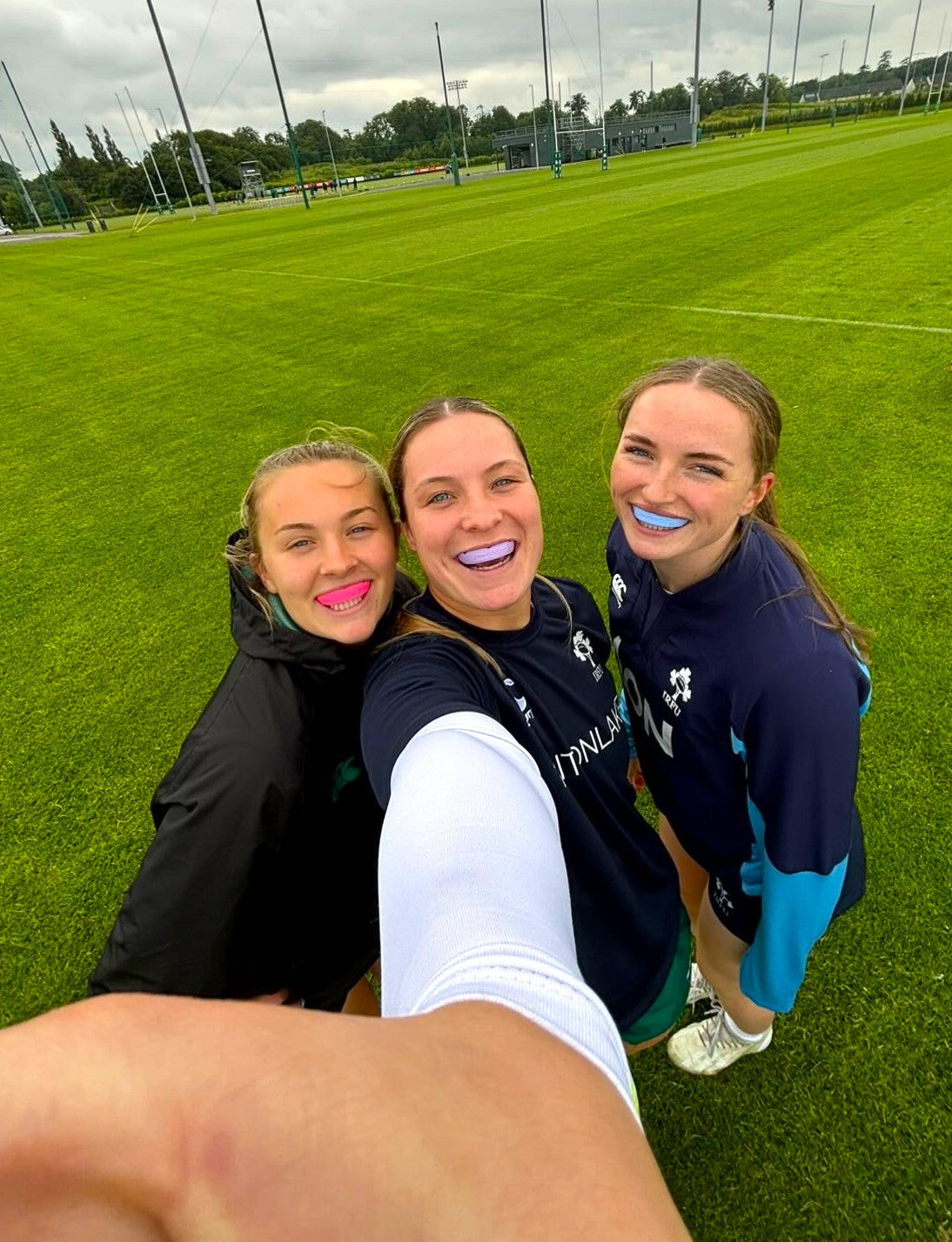 OrthoShield Sportsguard