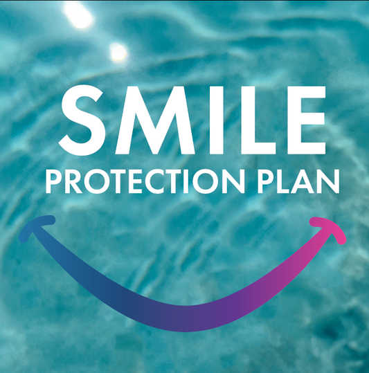Smile Protection Plan