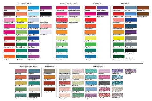 What color would you like?